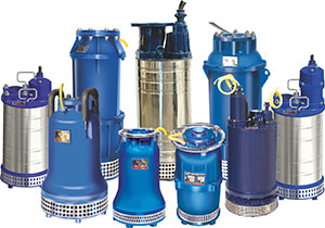 Group-Dewatering