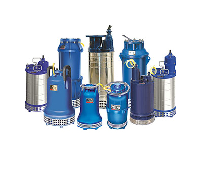 dewatering-pumps