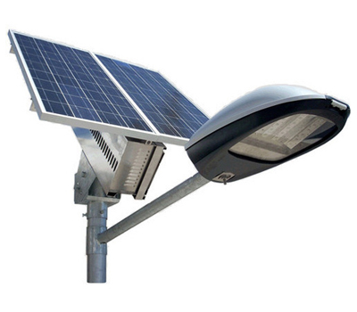 Solar Light