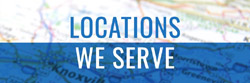 location we Serve